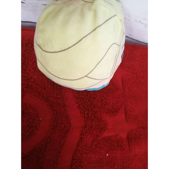 Disney Frozen Elsa Cubd Collectibles 2017 Plush 5” Cube Stuffed Toy - Picture 4 of 4